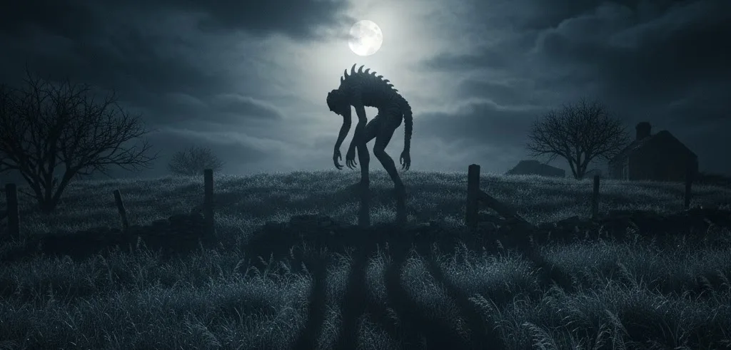 El Lobizon